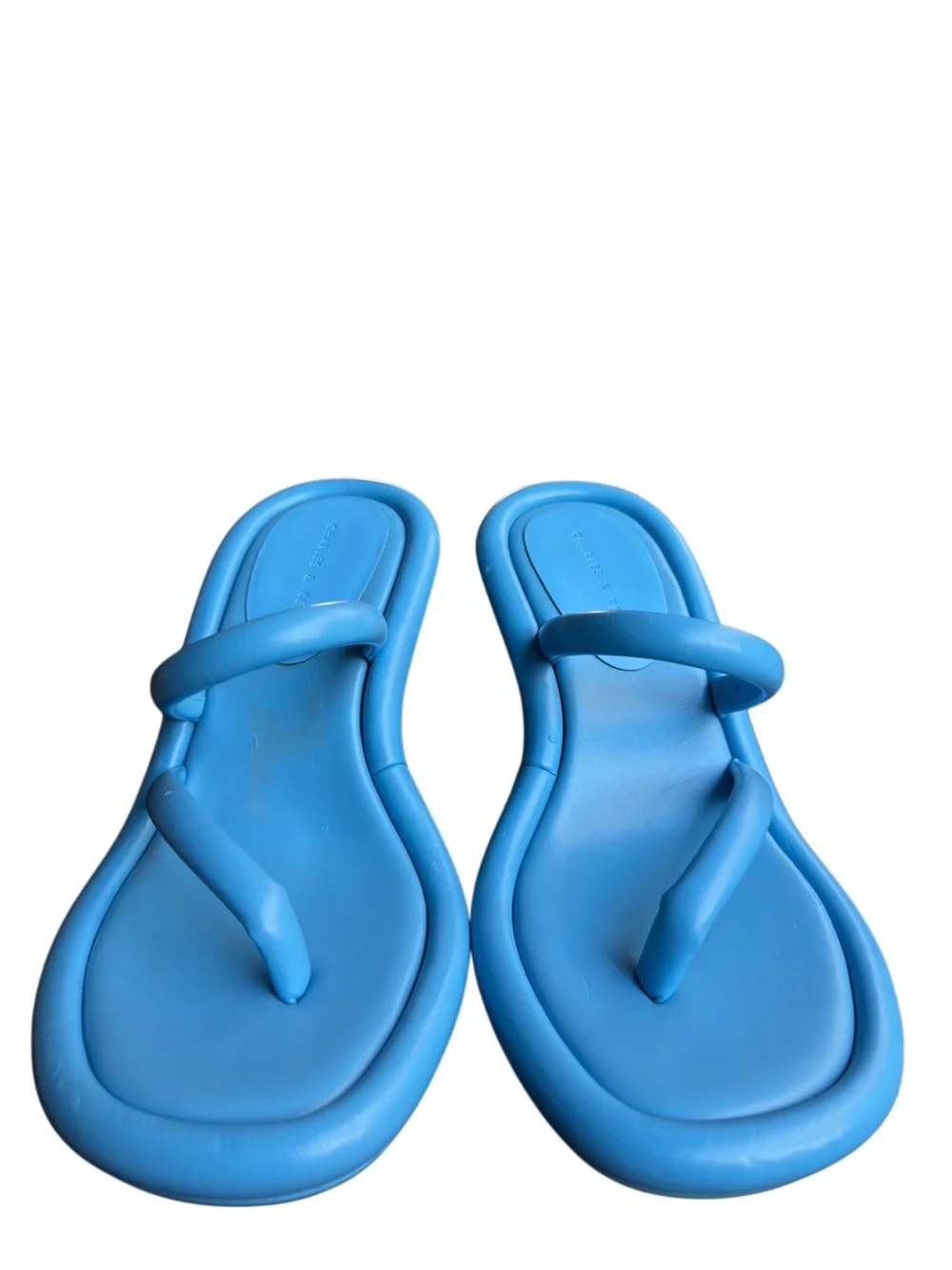 Charles & Keith Heeled Sandals -